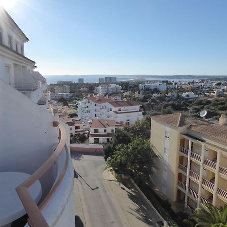 Alvor Studio Apartment Ngoại thất bức ảnh